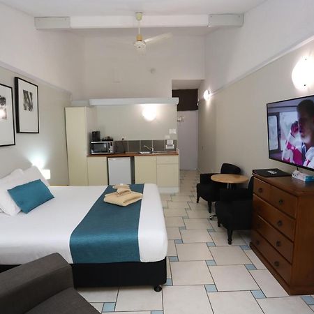 Kallangur Motel Zewnętrze zdjęcie