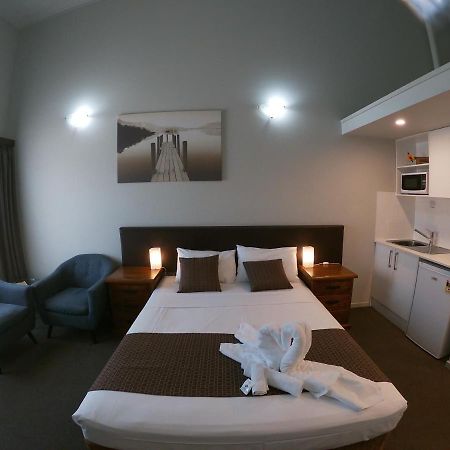 Kallangur Motel Zewnętrze zdjęcie