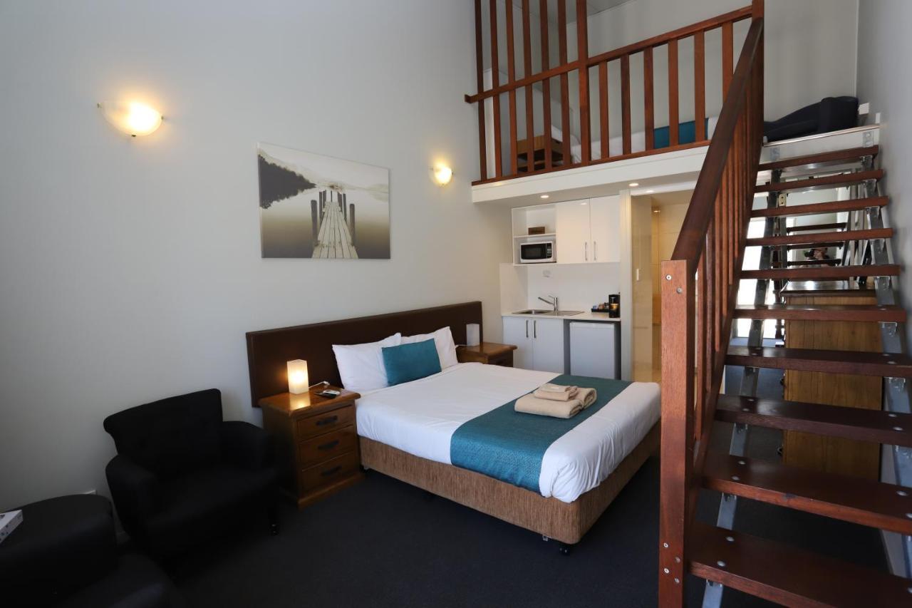 Kallangur Motel Zewnętrze zdjęcie