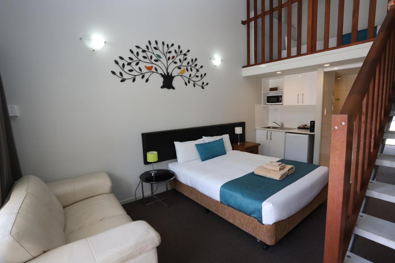 Kallangur Motel Zewnętrze zdjęcie