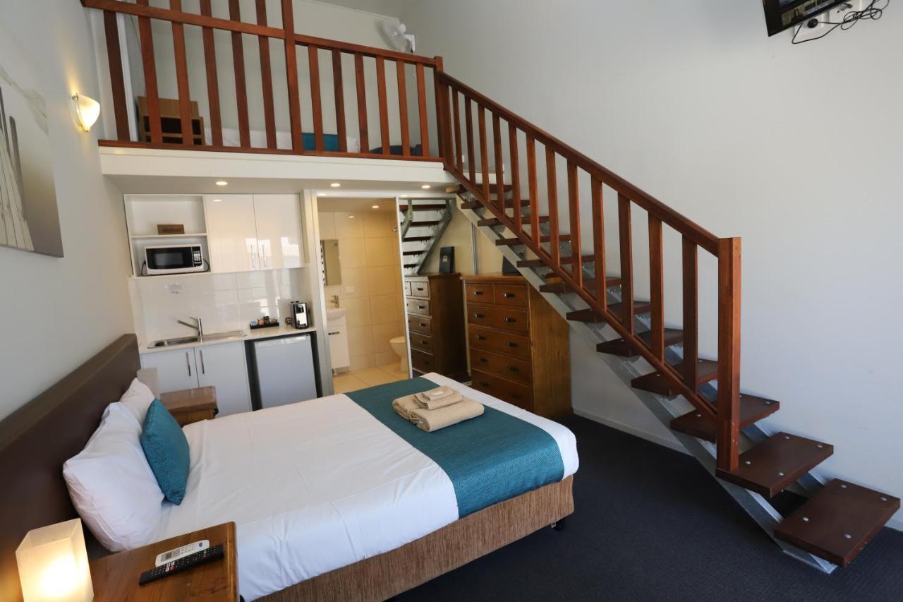 Kallangur Motel Zewnętrze zdjęcie