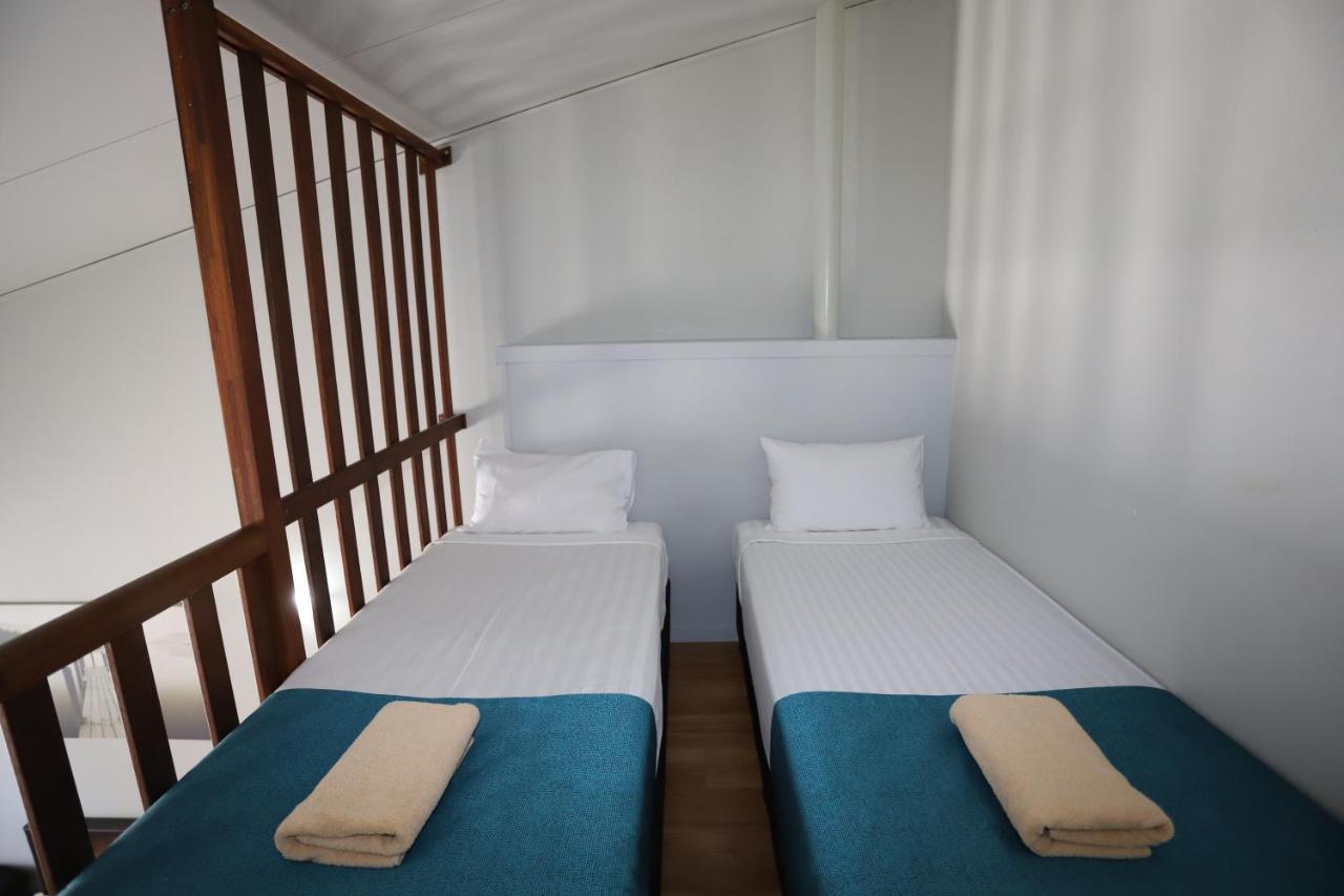 Kallangur Motel Zewnętrze zdjęcie