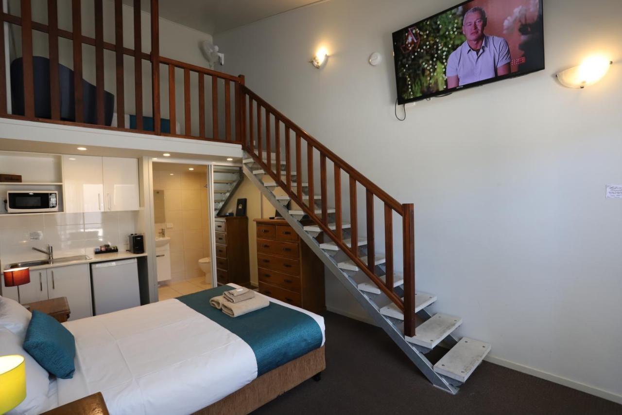 Kallangur Motel Zewnętrze zdjęcie